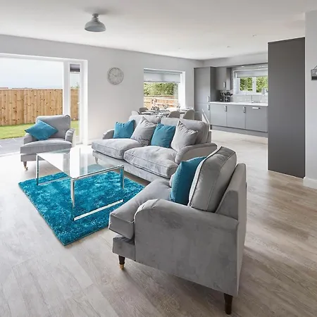 Semesterbostad Host&stay - Badgers