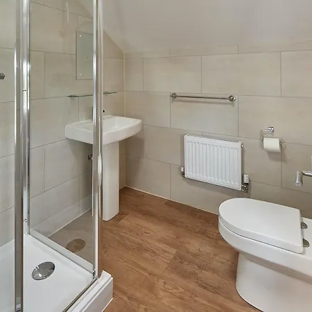 Host & - Badgers Vakantiehuis Brotton