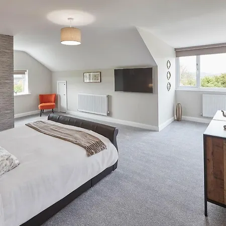 Vakantiehuis Host & - Badgers