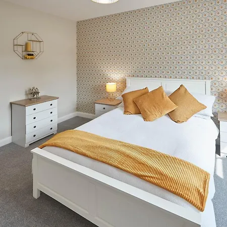 Host&stay - Badgers Semesterbostad *