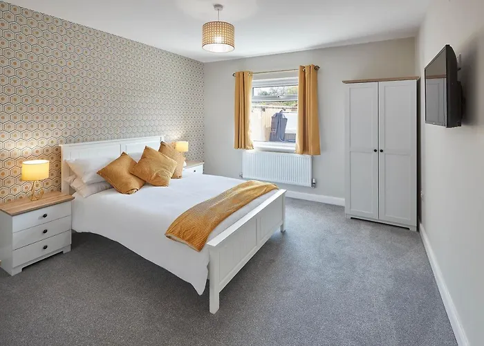 Host&stay - Badgers *