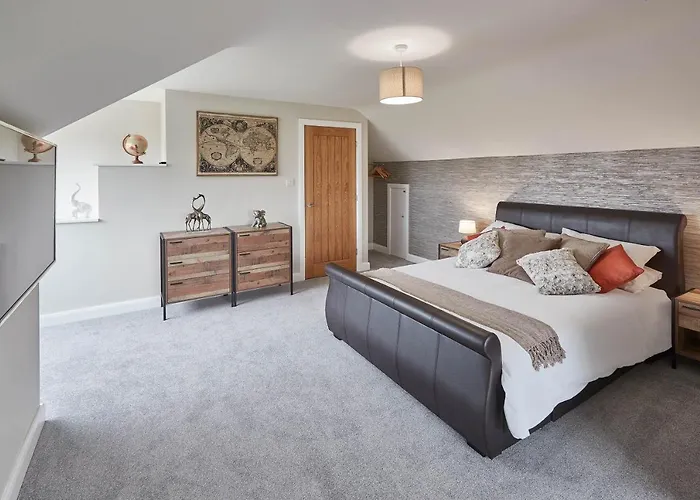 Host&stay - Badgers *