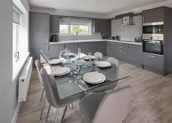 Host&stay - Badgers *